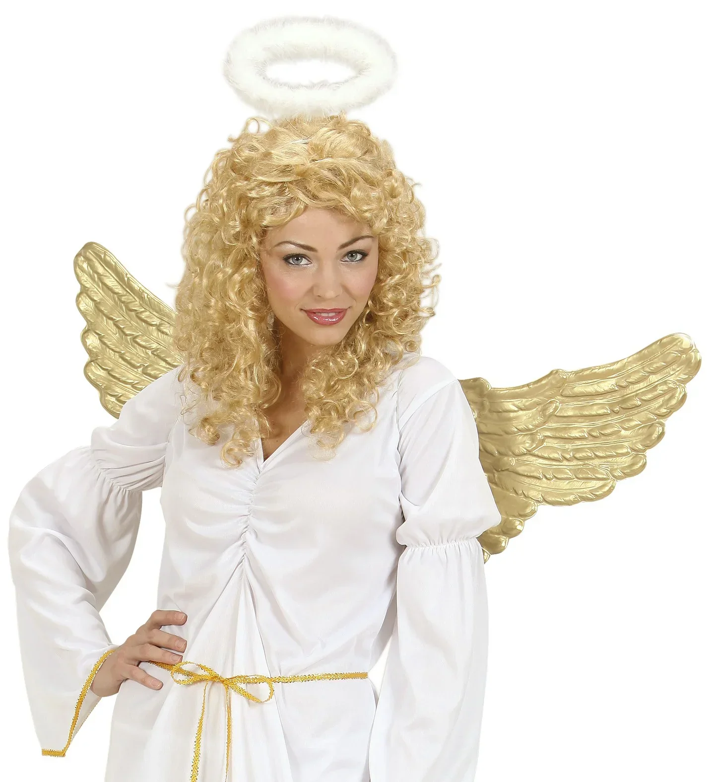 Alas Doradas de Ángel - Image 2