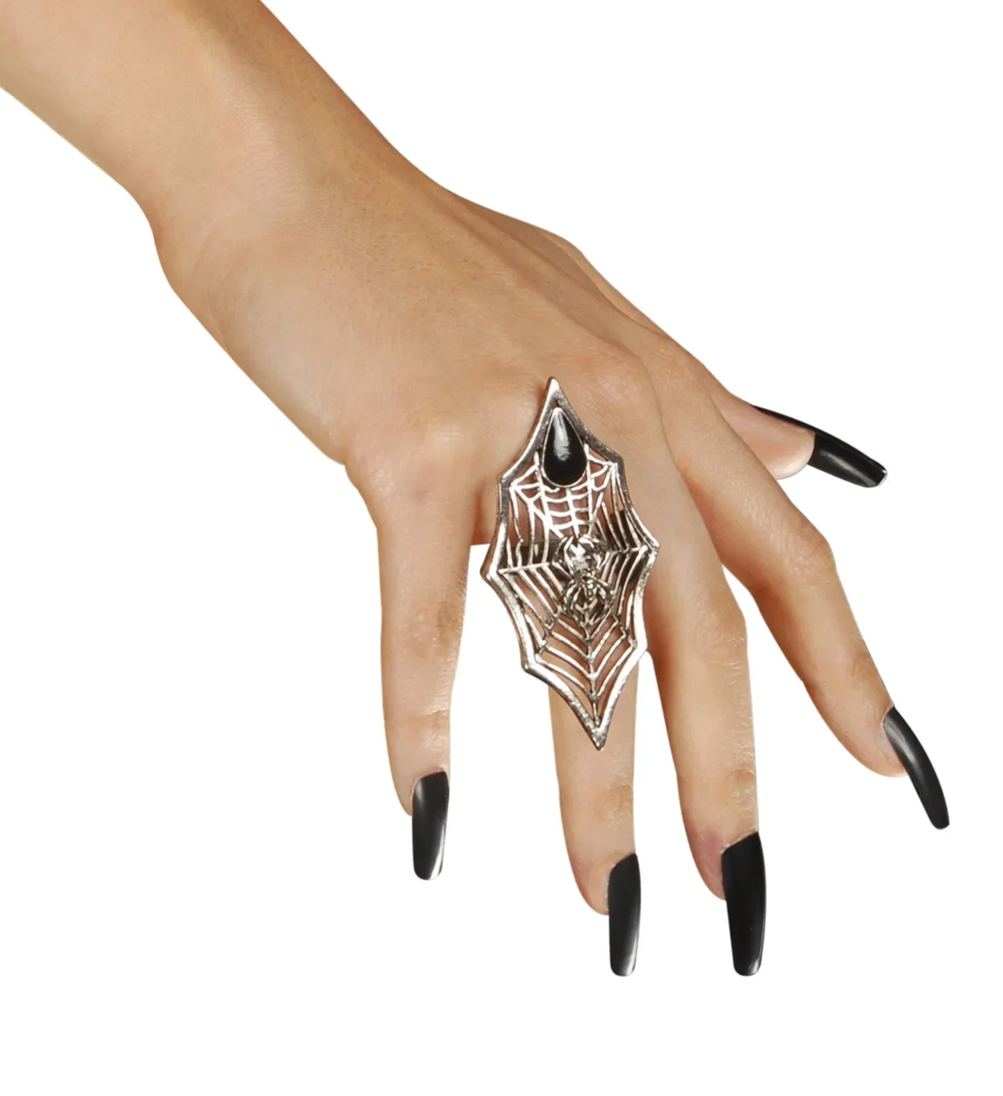 Anillo de tela de araña - Image 5