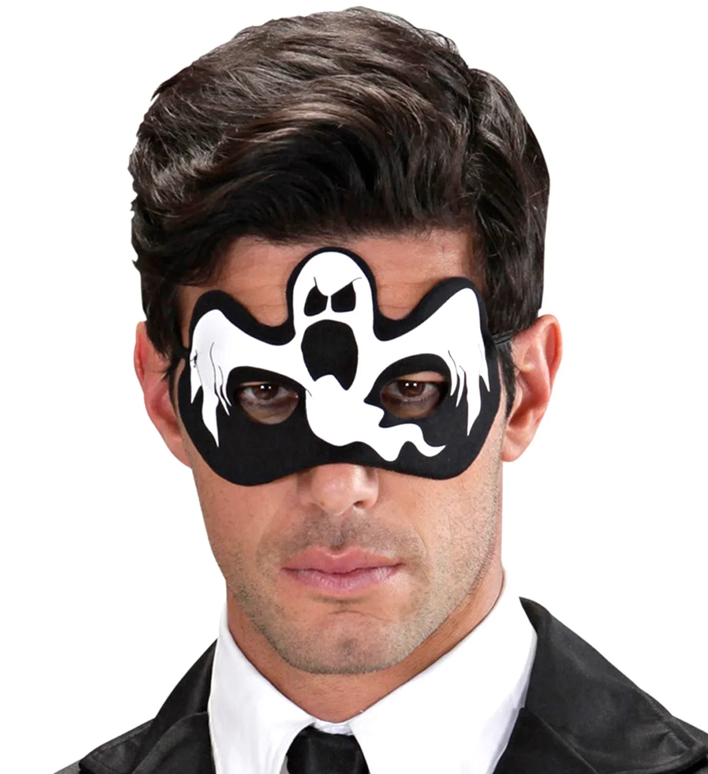 Antifaz de Halloween - Image 2