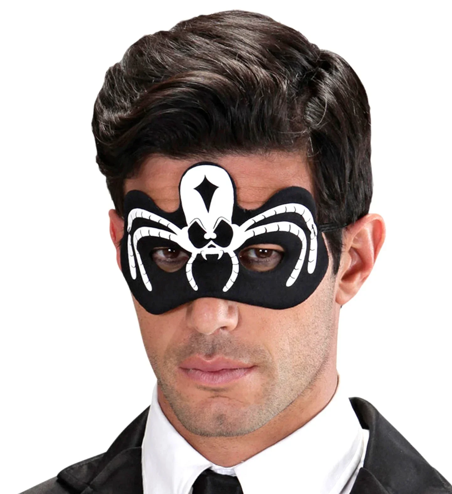 Antifaz de Halloween - Image 3
