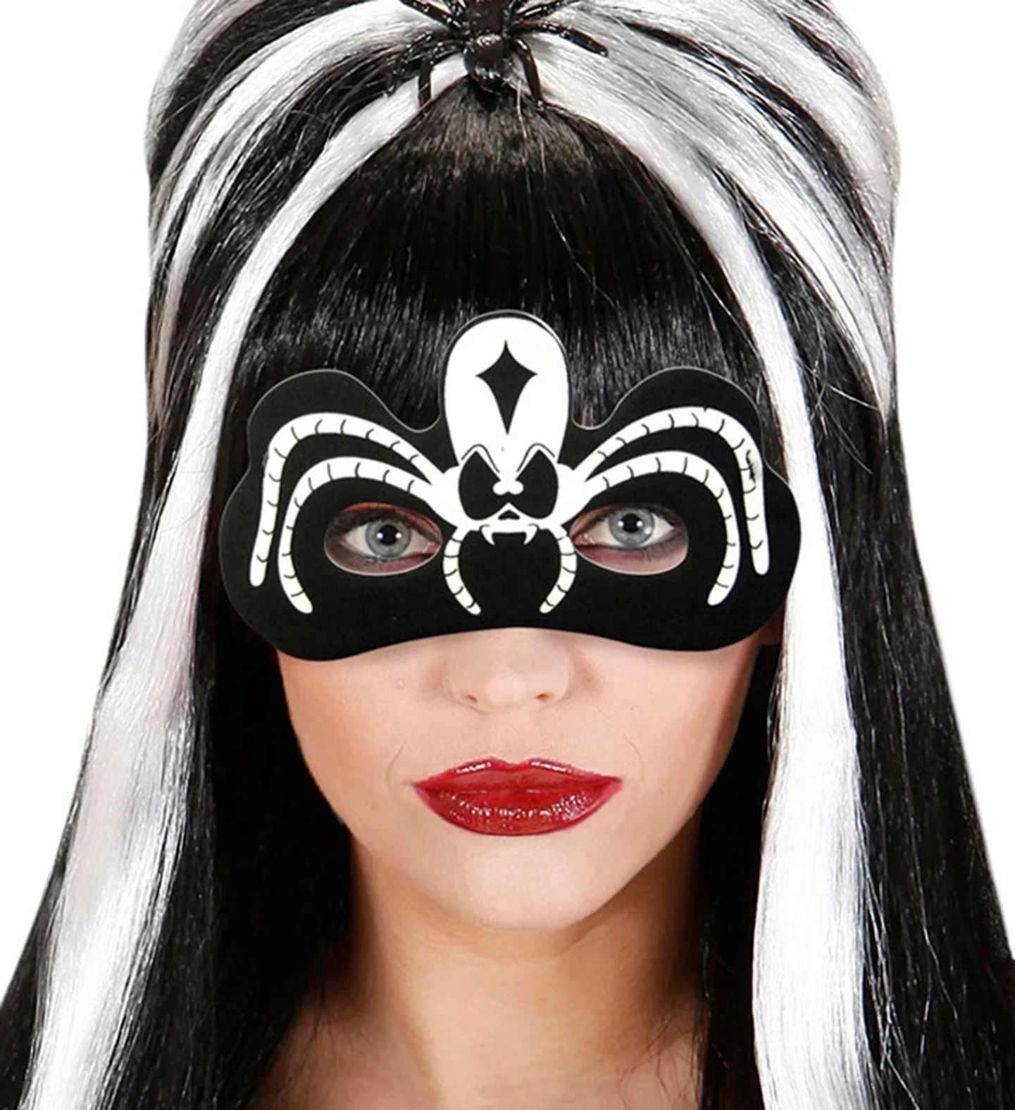 Antifaz de Halloween - Image 4