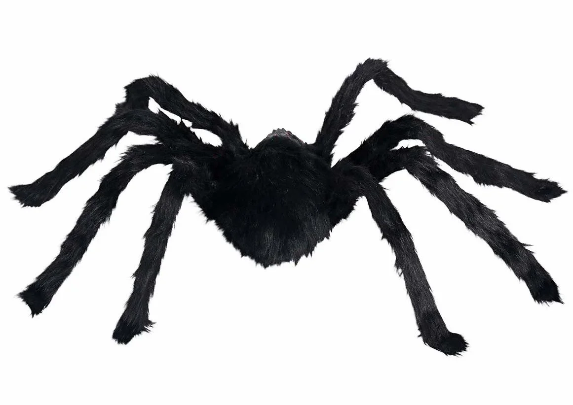 Araña Gigante de 1 Metro - Image 2