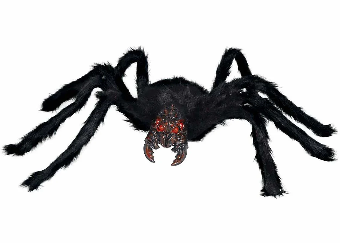 Araña Gigante de 1 Metro - Image 3