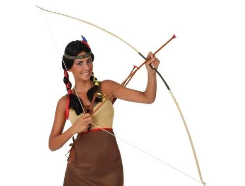 Arco Grande de 152 cm - Image 10