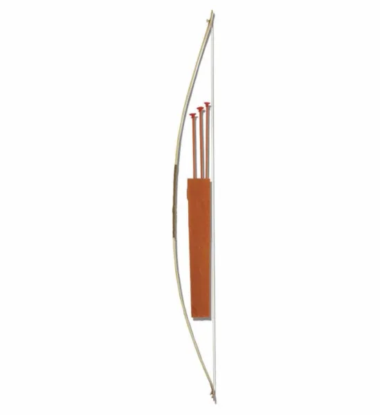 Arco Grande de 152 cm - Image 6
