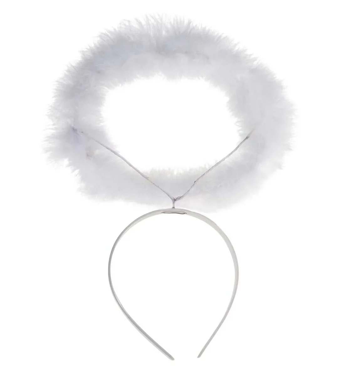 Aureola Blanca para Ángel - Image 5