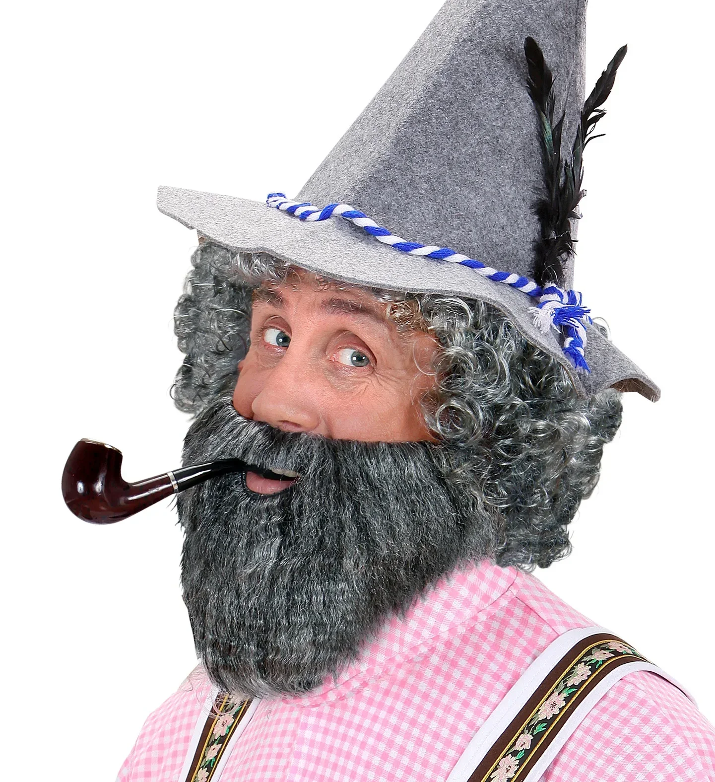 Barba Gris Poblada - Image 3