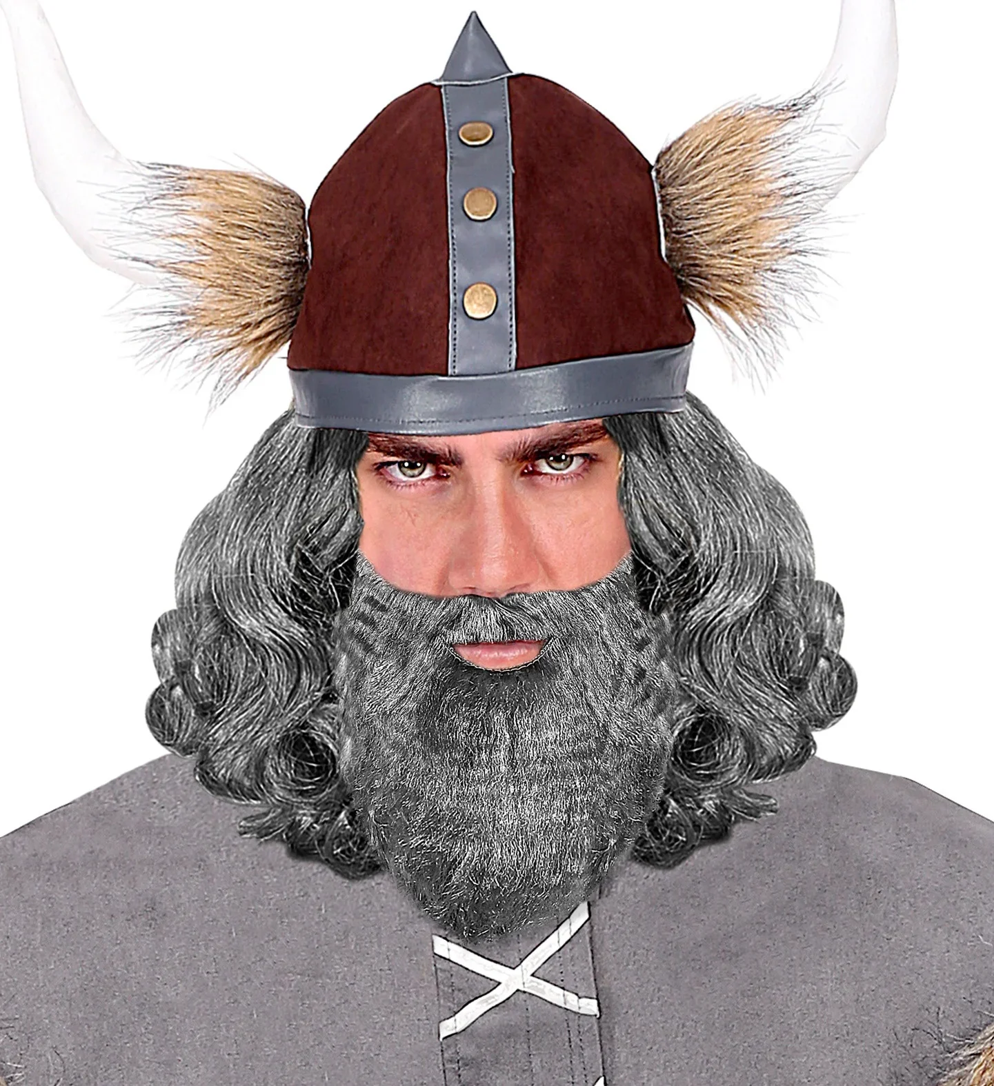 Barba Gris Poblada - Image 4