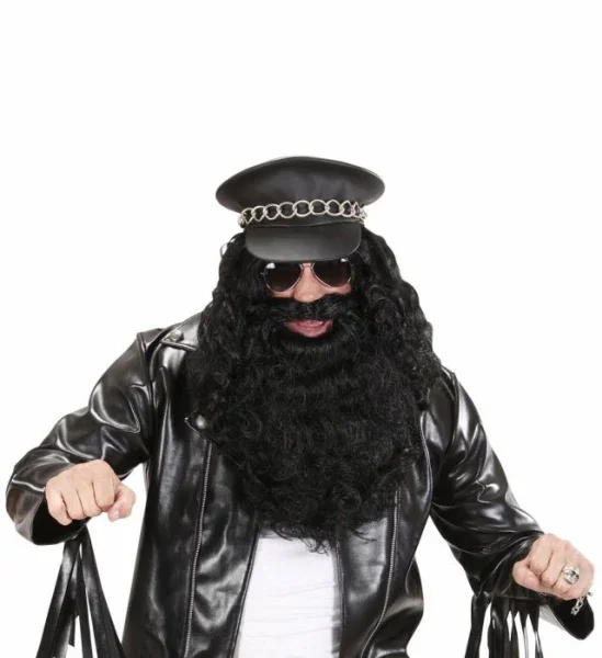 Barba Negra - Quality Beard - - Image 3