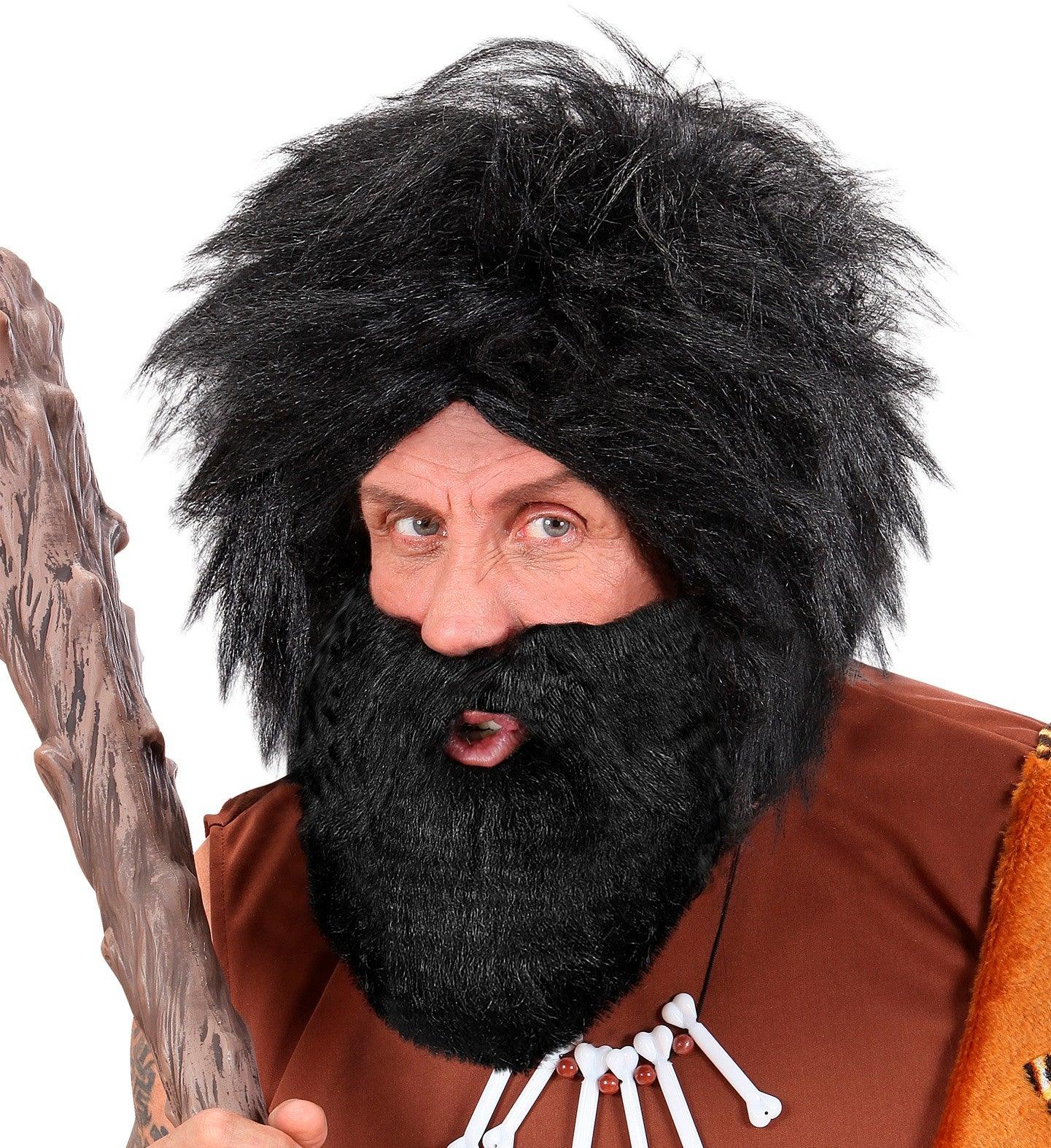 Barba Poblada Negra - Image 3