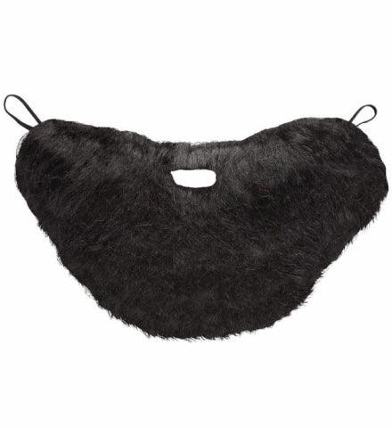 Barba Poblada Negra - Image 5