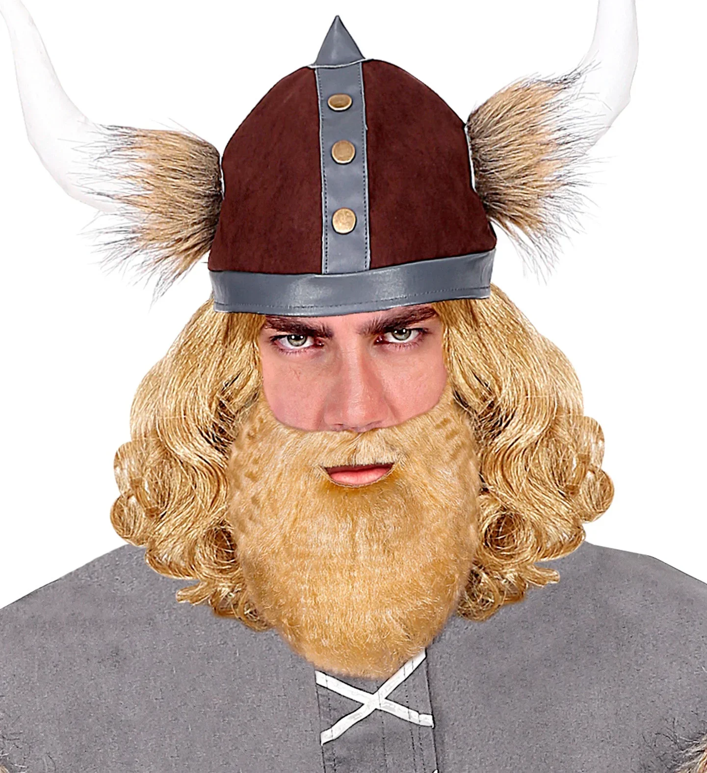 Barba Rubia Poblada - Image 2