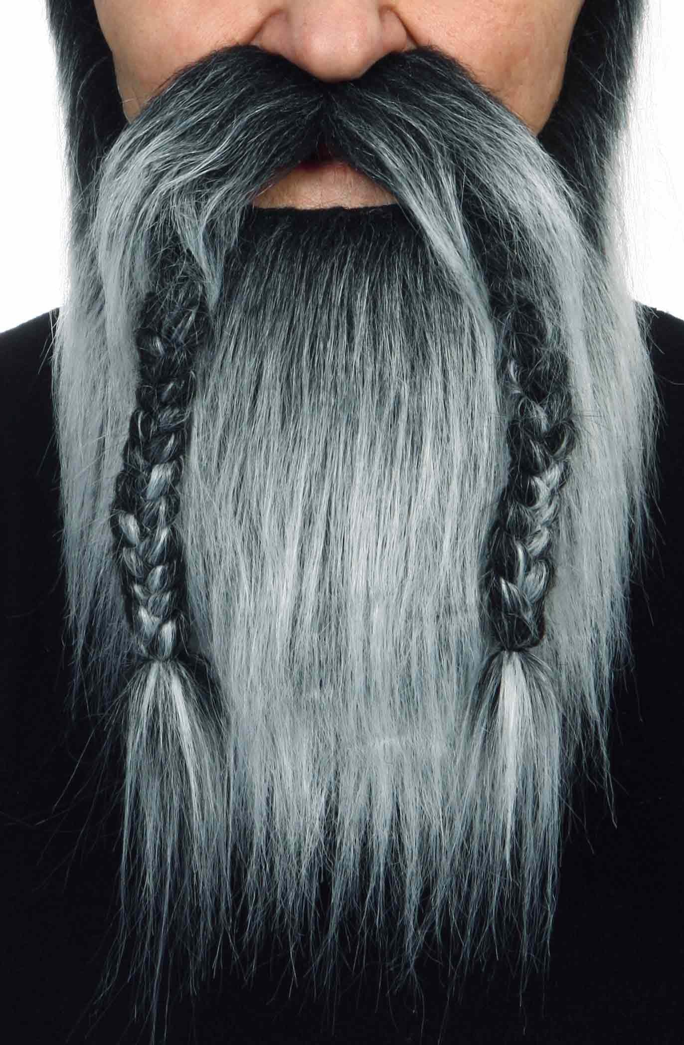 Barba de Vikingo con Trenzas - Image 2