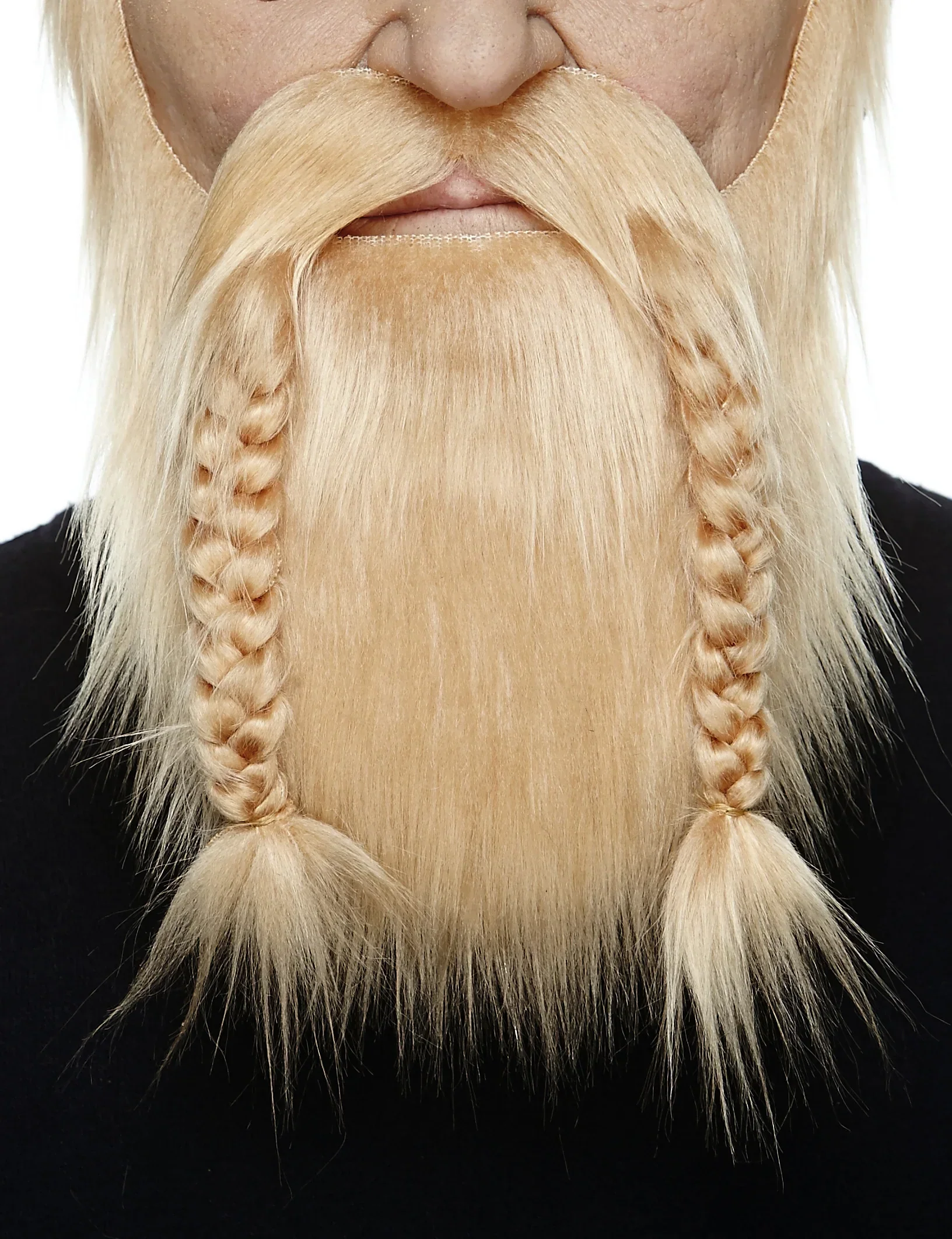 Barba de Vikingo con Trenzas - Image 5
