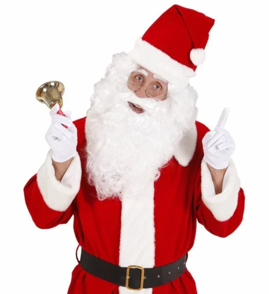 Barba Blanca de Papá Noel - Image 2