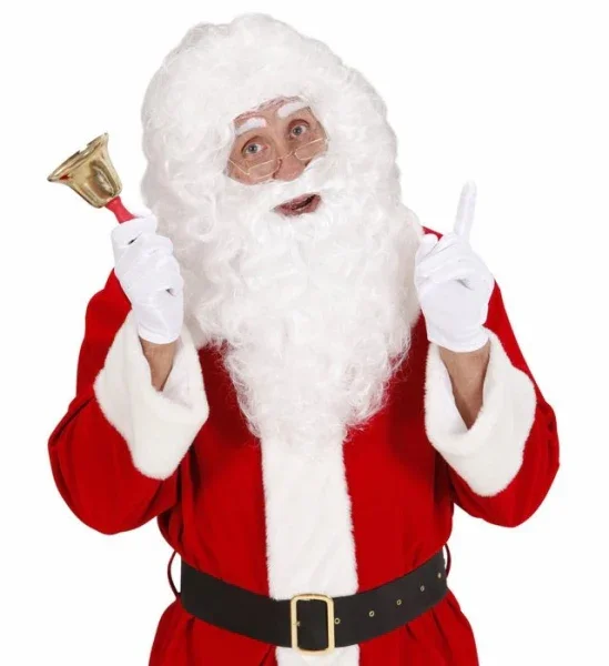 Barba Blanca de Papá Noel - Image 3
