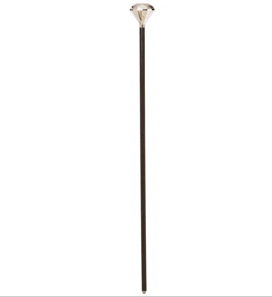 Bastón con Diamante Gigante - Image 5