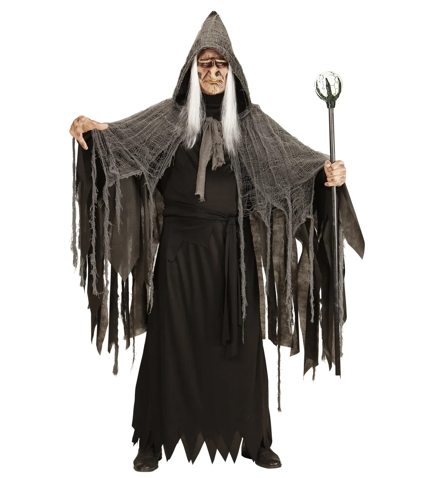 Bastón Mágico de Bruja - Image 2