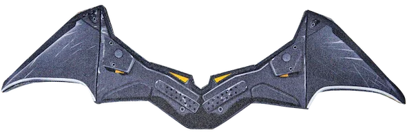 Batarang Batman Boomerang