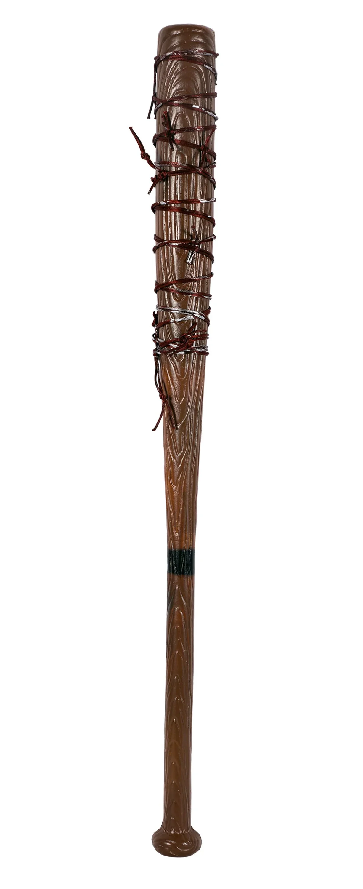 Bate de Negan con Alambre de Espino de 80cm - Image 4
