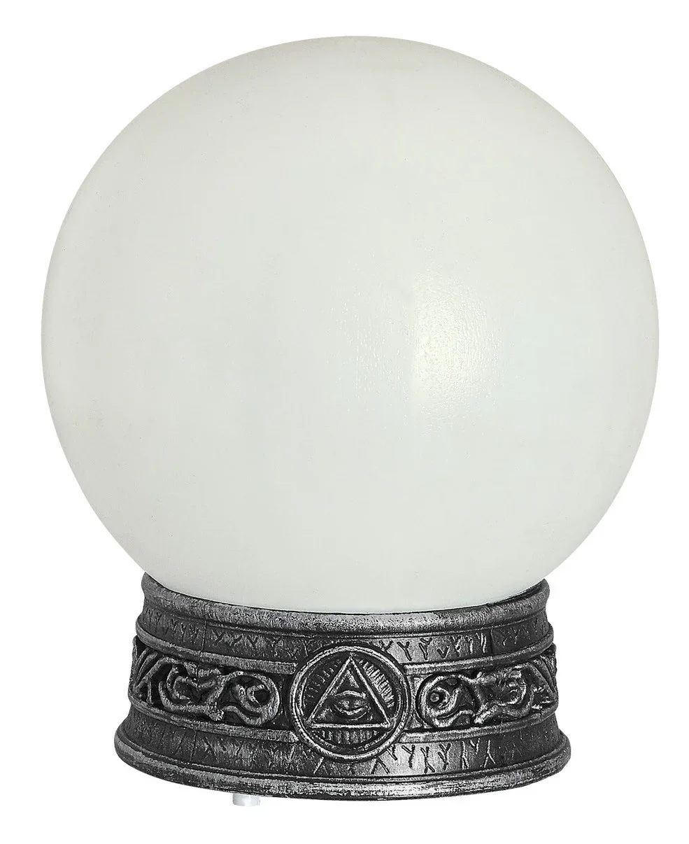 Bola Mágica Adivina con Luz y Sonido - Image 2
