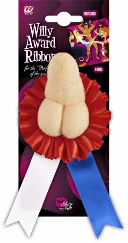 Broche de Pene para Despedidas - Image 2