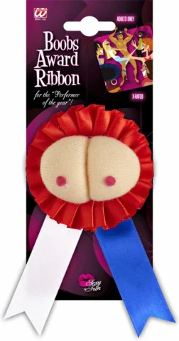 Broche de Tetas para Despedidas - Image 2