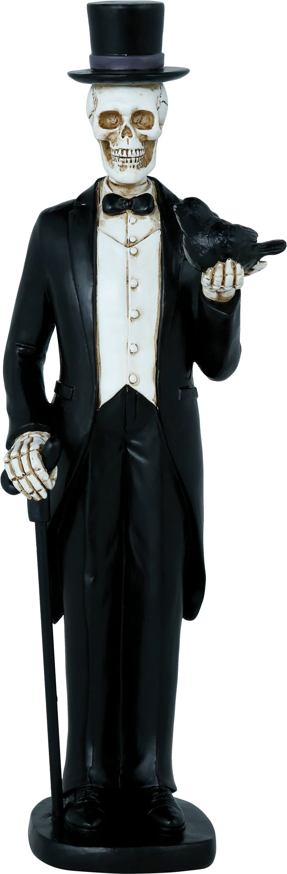 Caballero Esqueleto para Decoración de Halloween
