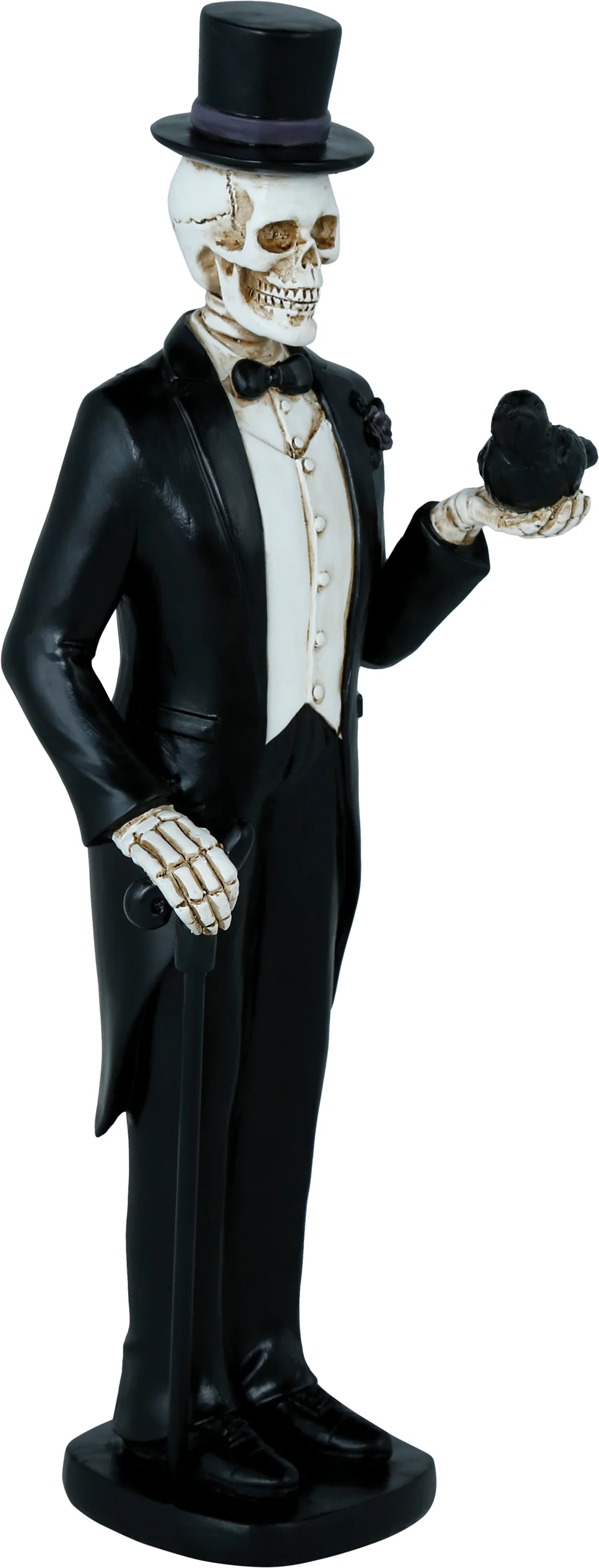 Caballero Esqueleto para Decoración de Halloween - Image 2