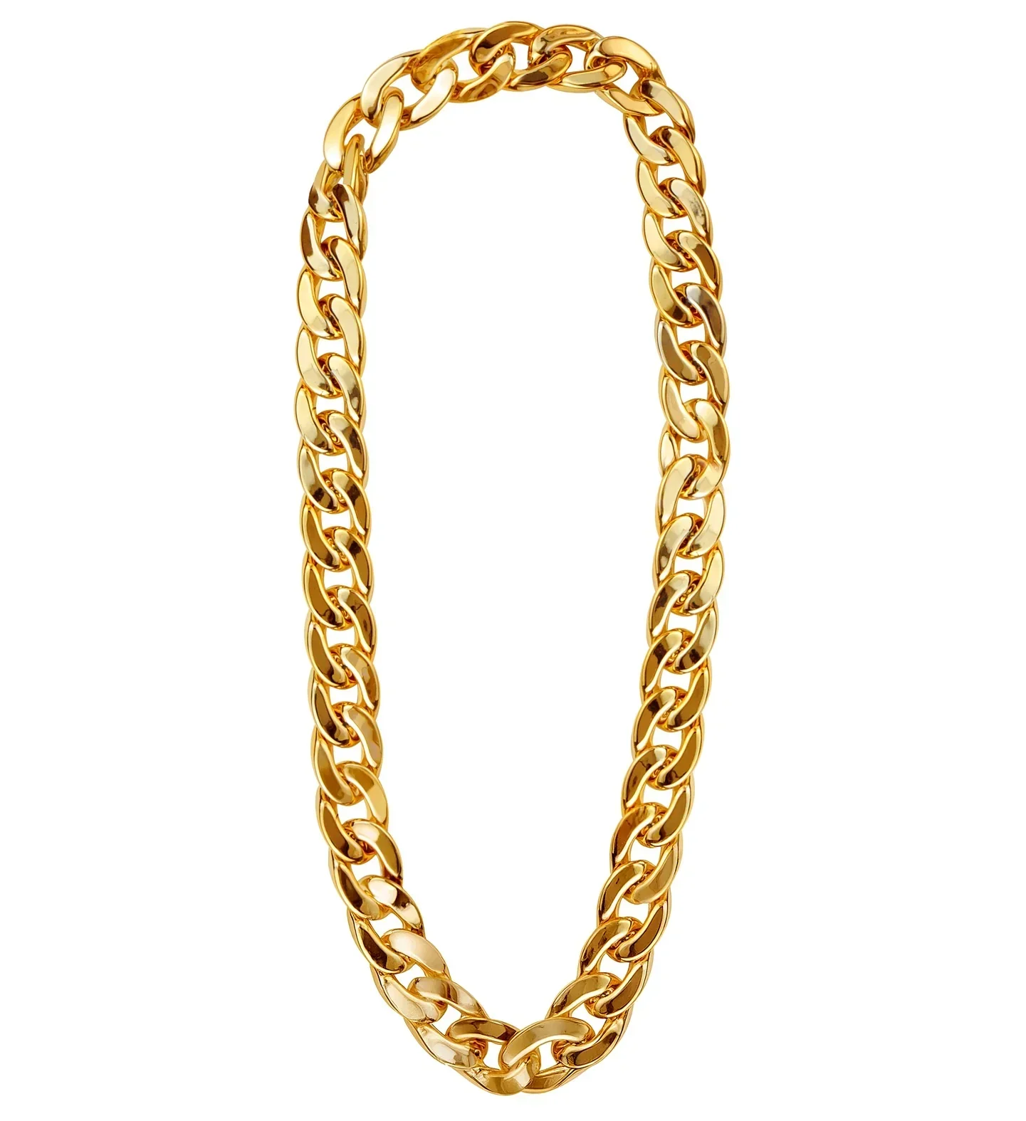 Cadena Dorada para el Cuello - Image 3