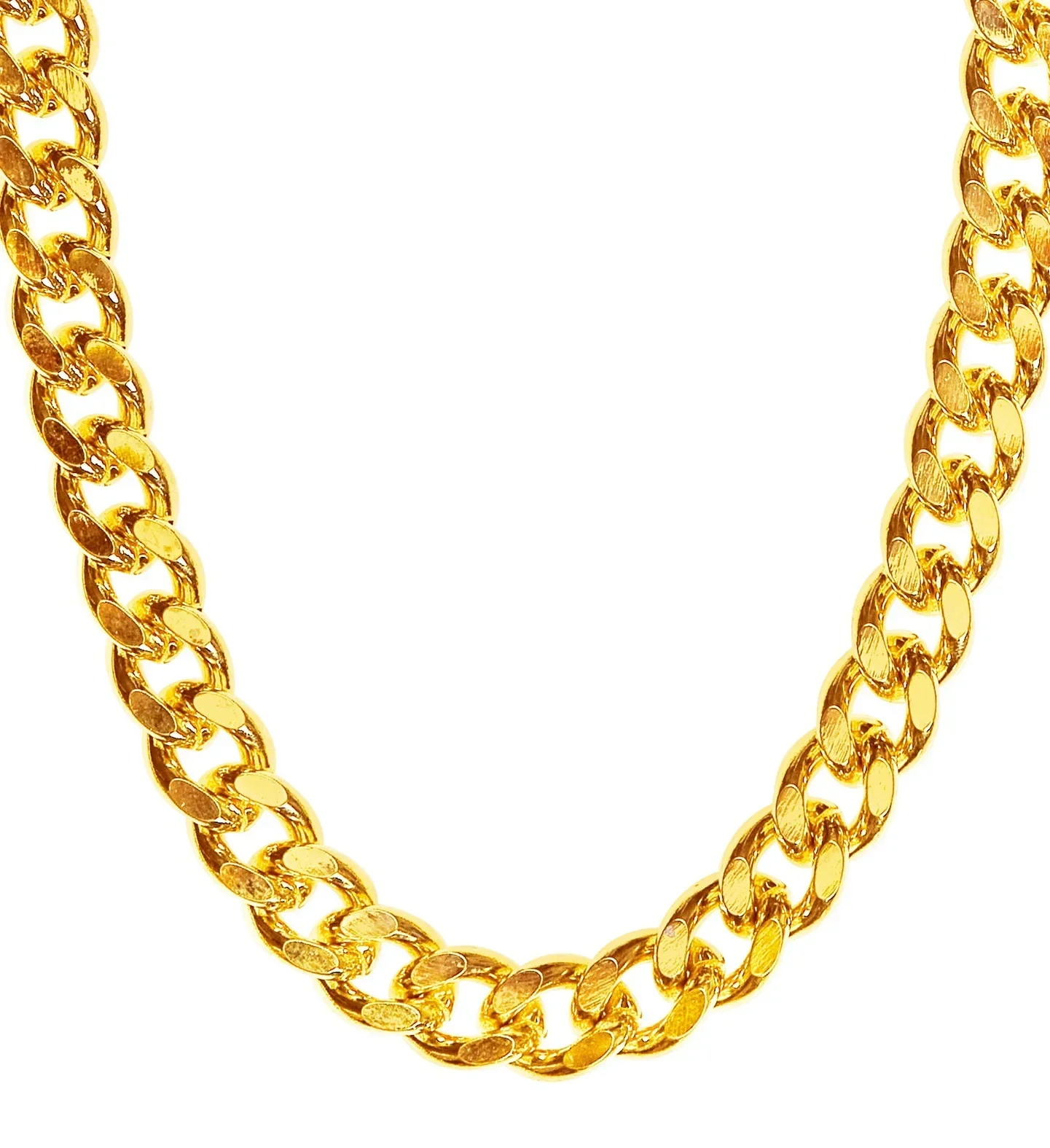 Cadena de Oro Metálica - Image 4