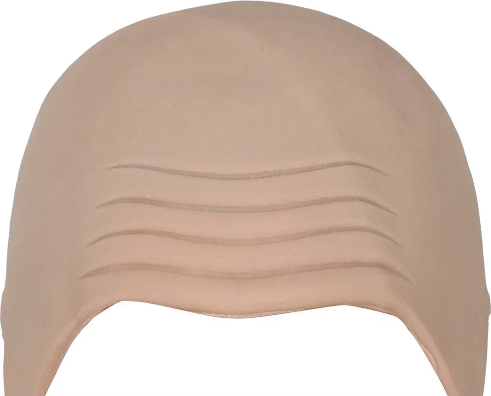 Calva de Látex para Adulto - Image 3
