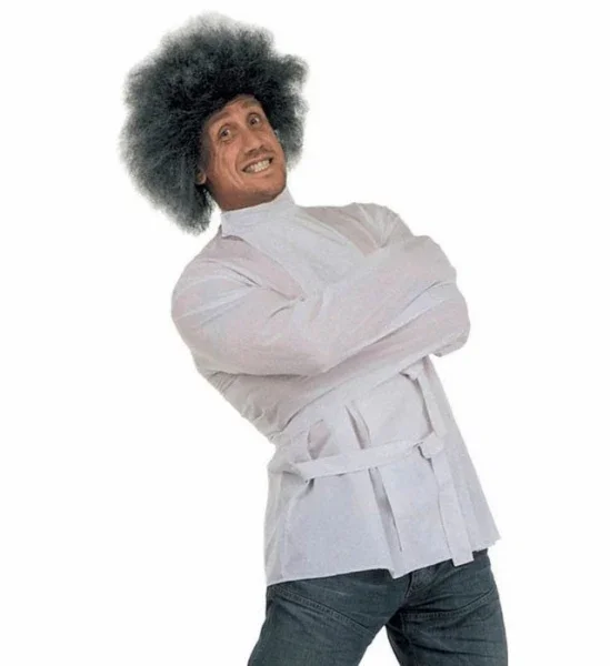 Camisa de Fuerza para Hombre - Image 4