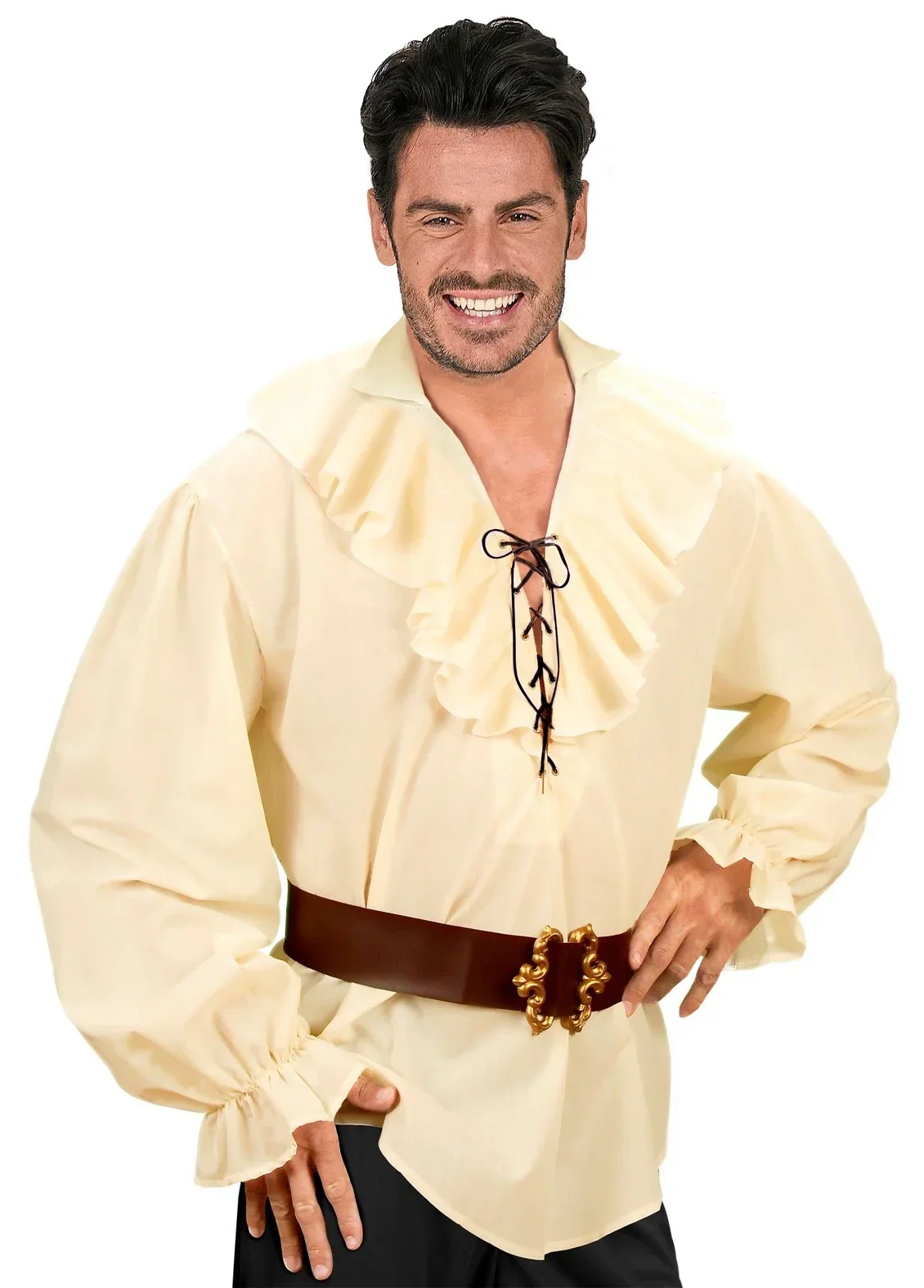Camisa Medieval para Hombre - Image 3
