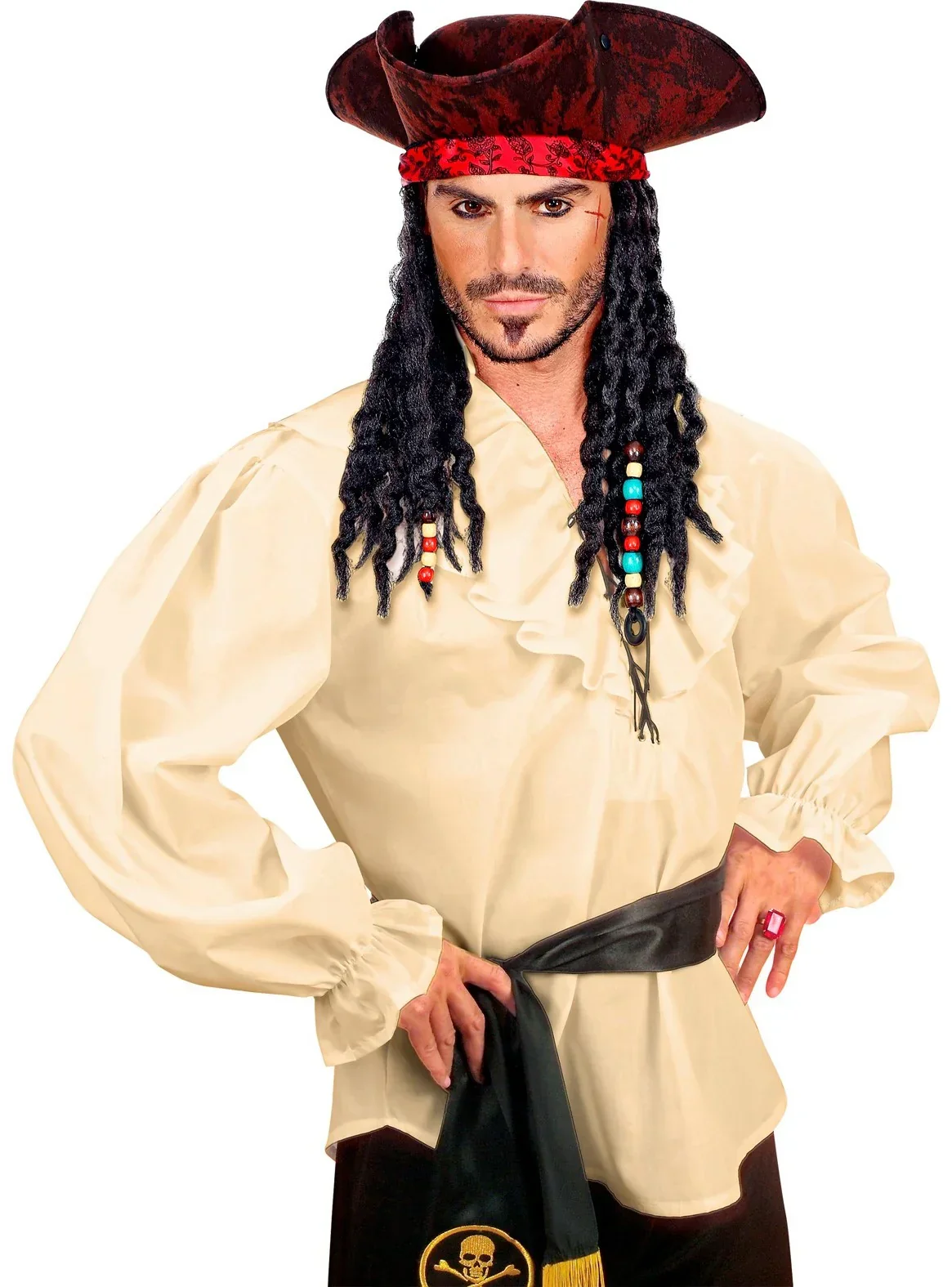 Camisa Medieval para Hombre - Image 4