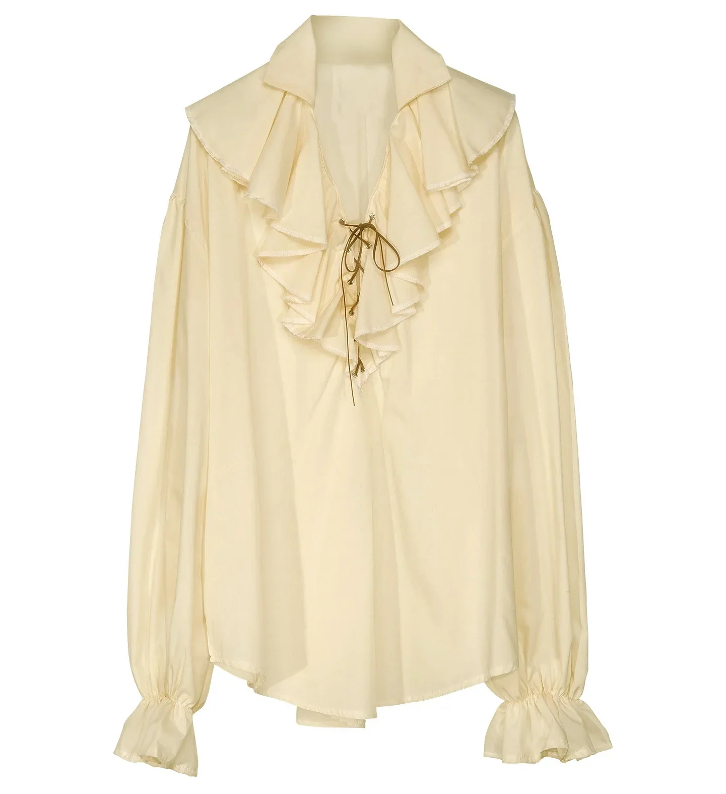 Camisa Medieval para Hombre - Image 5