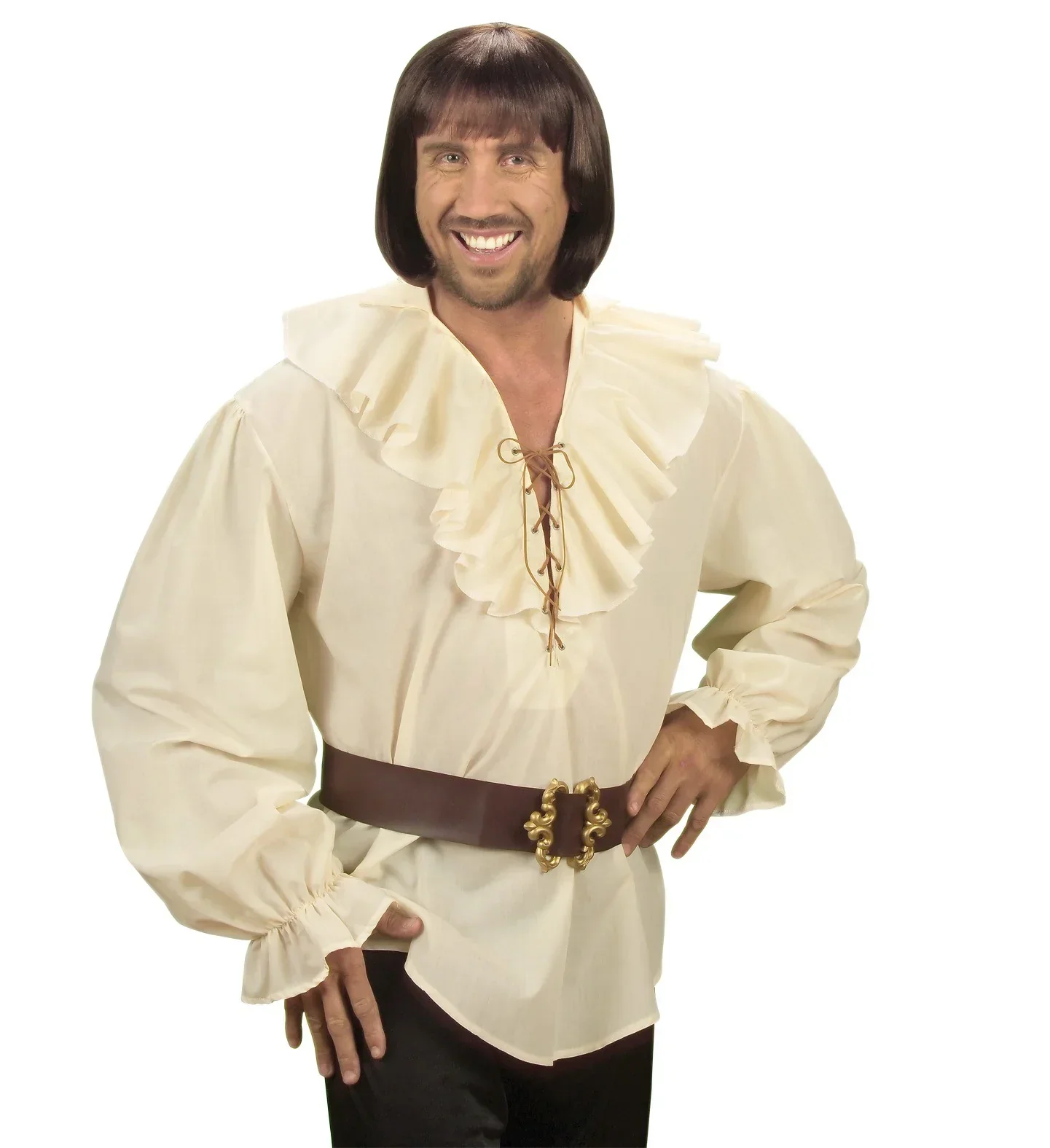 Camisa Medieval para Hombre - Image 6