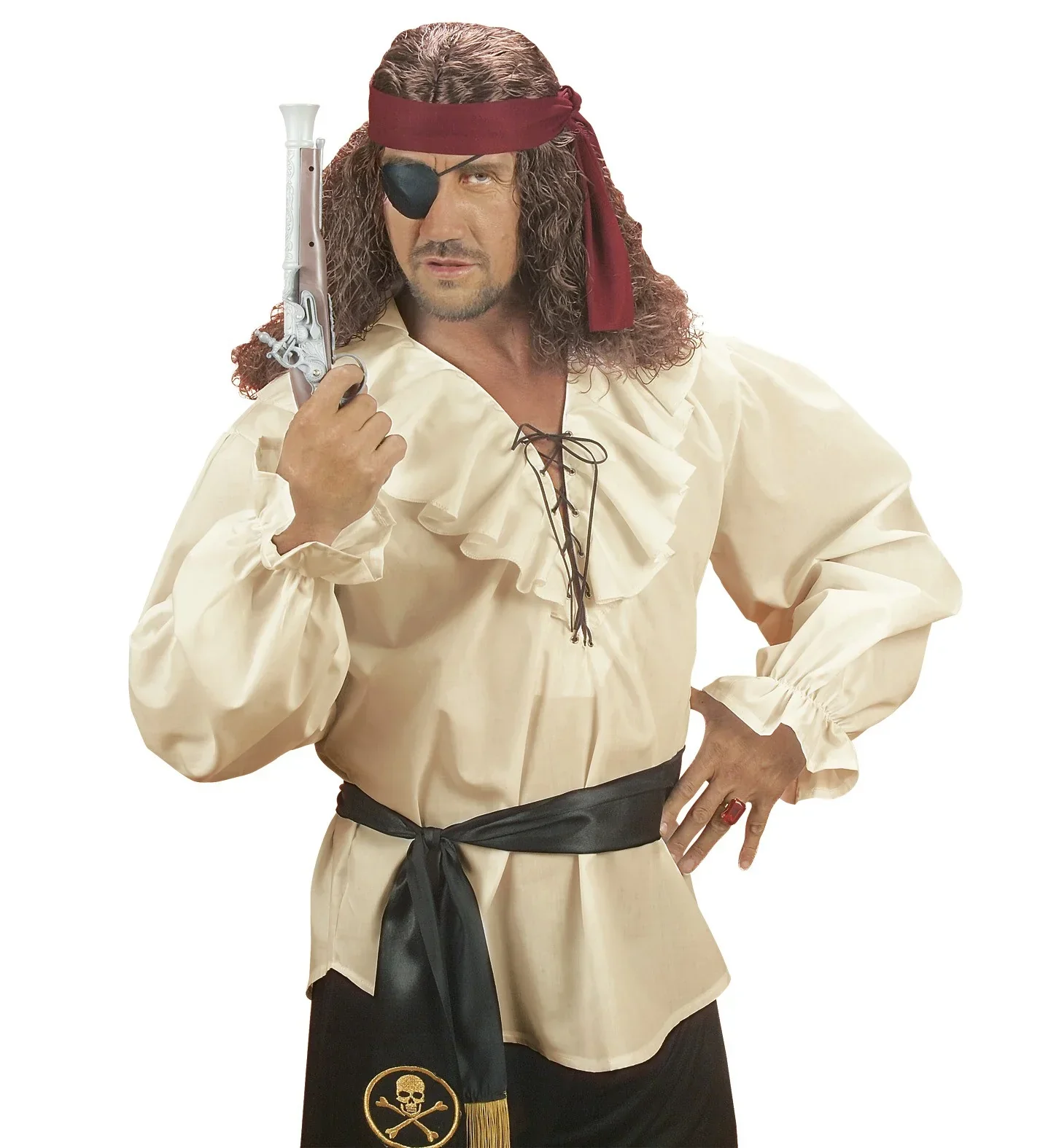 Camisa Medieval para Hombre - Image 8