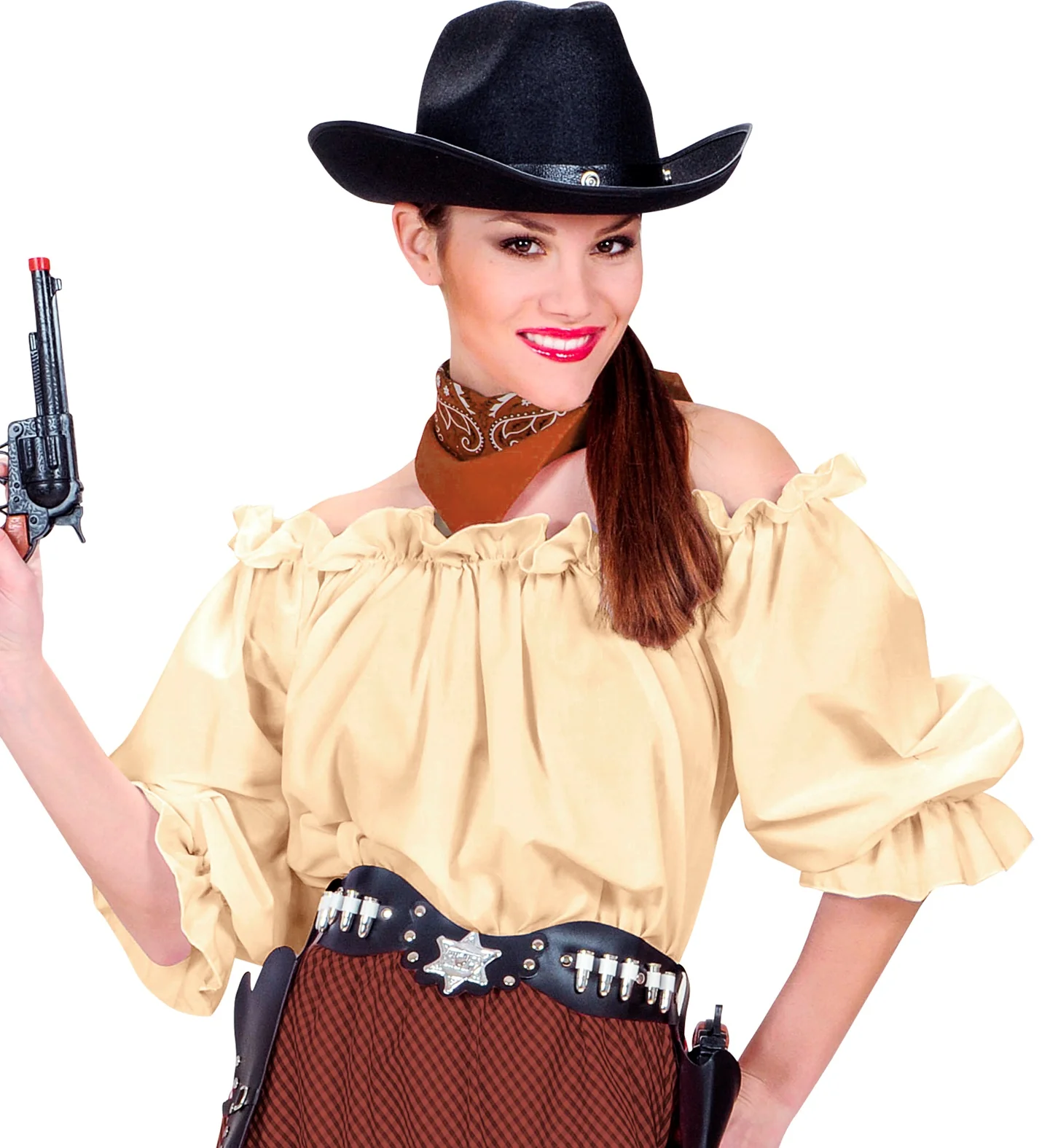 Camisa para Mujer en Varios Colores - Image 10