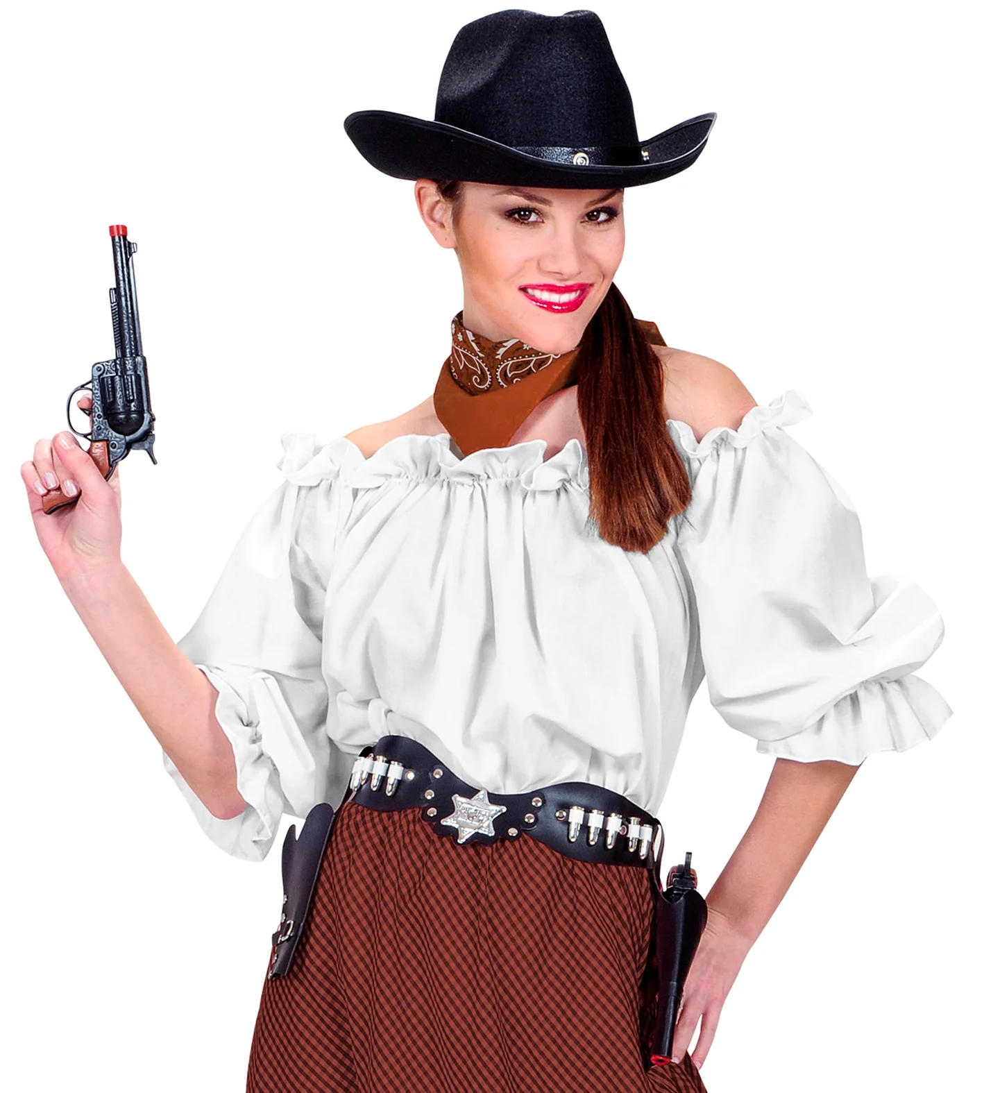 Camisa para Mujer en Varios Colores - Image 7
