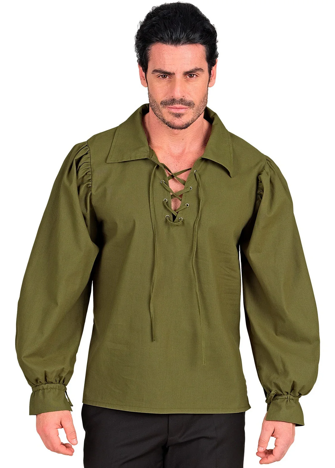 Camisas Medievales