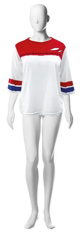 Camiseta de Harley Villana para Mujer - Image 3