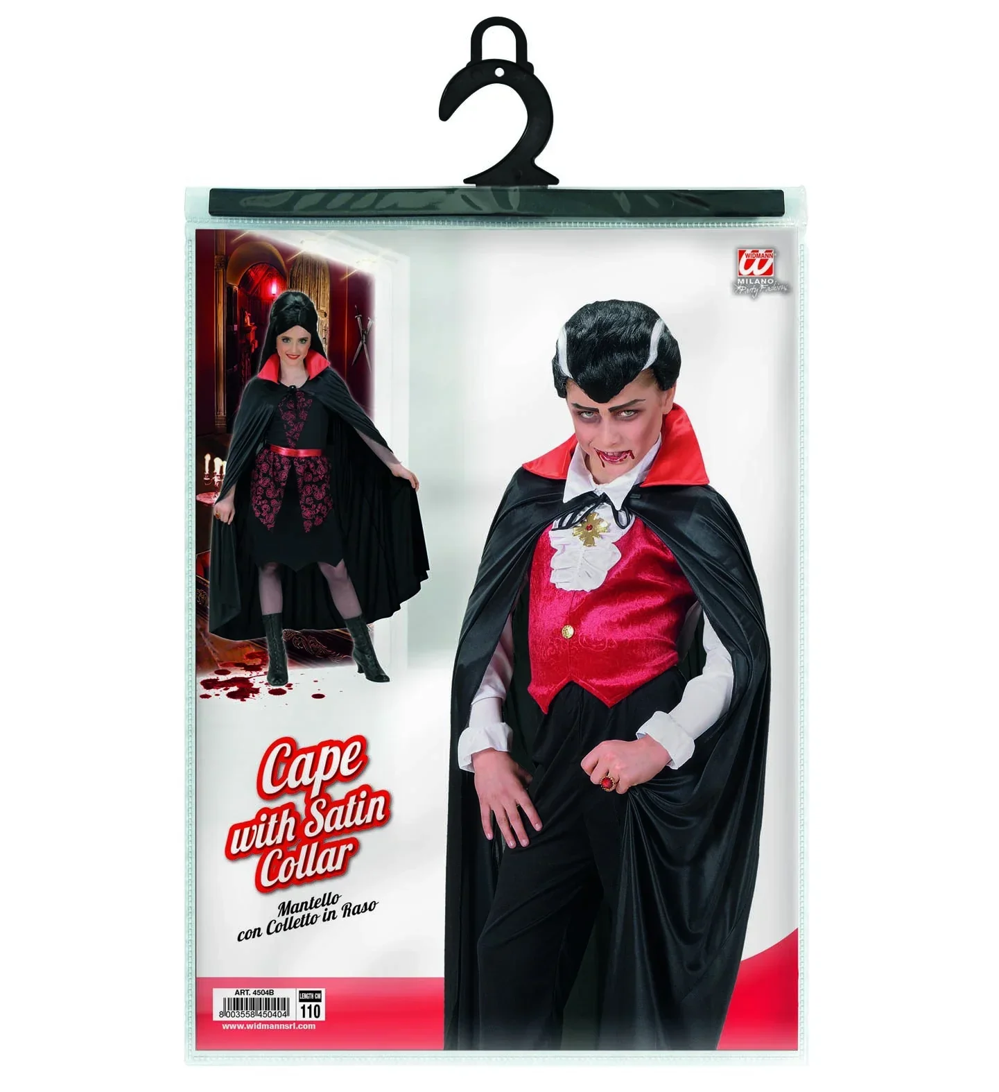 Capa de Vampiro - Image 3