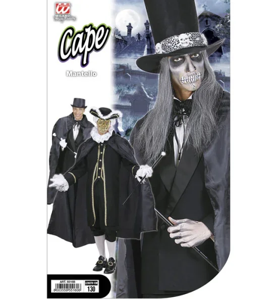Capa Negra - Image 4