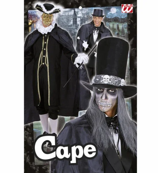 Capa Negra - Image 5