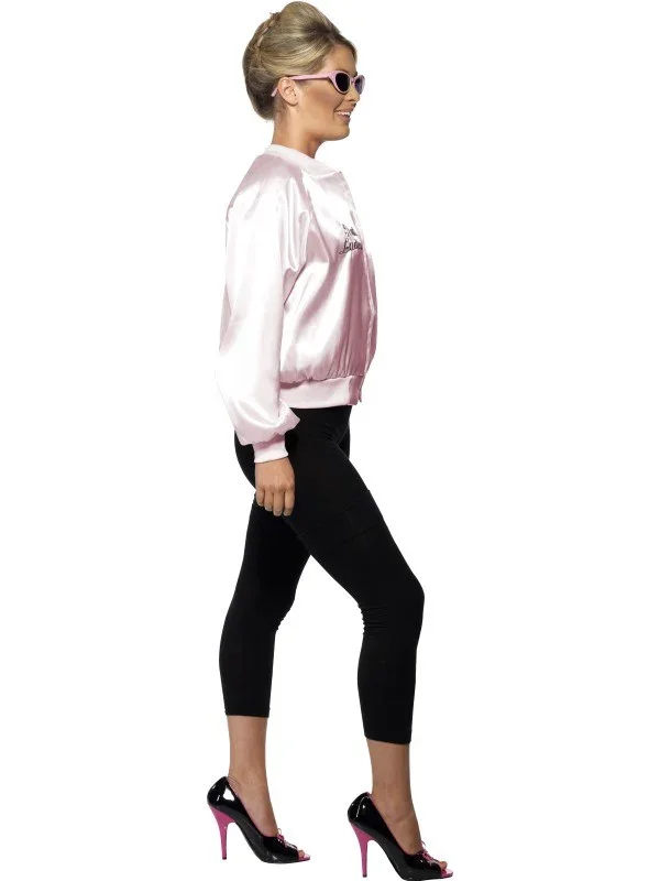 Chaqueta Grease - Image 3