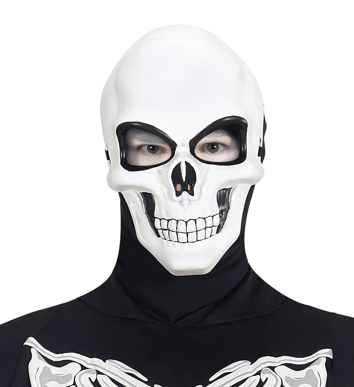Careta de Calavera - Image 2