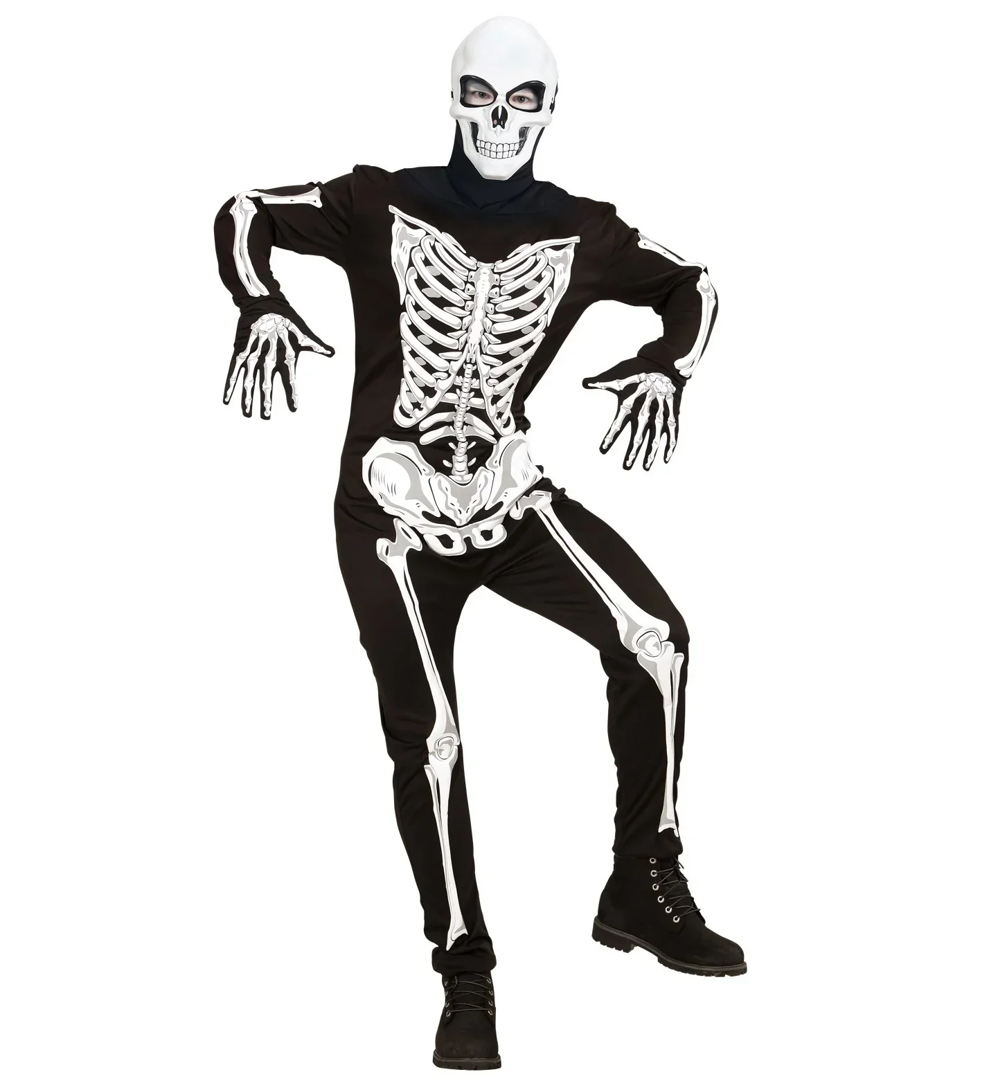 Careta de Calavera - Image 3