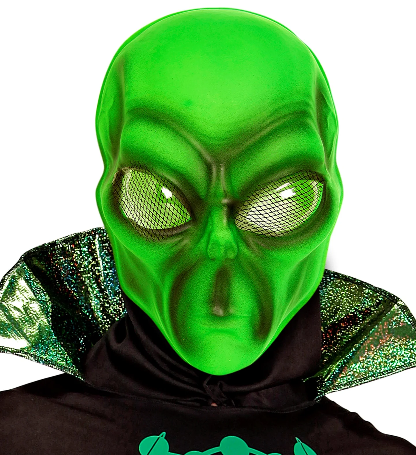 Careta de Extraterrestre - Image 3