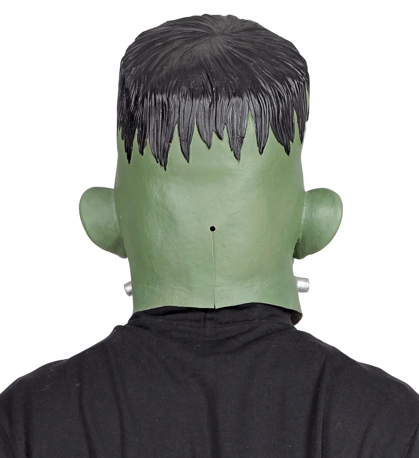 Máscara del Monstruo Frankenstein de Látex - Image 2